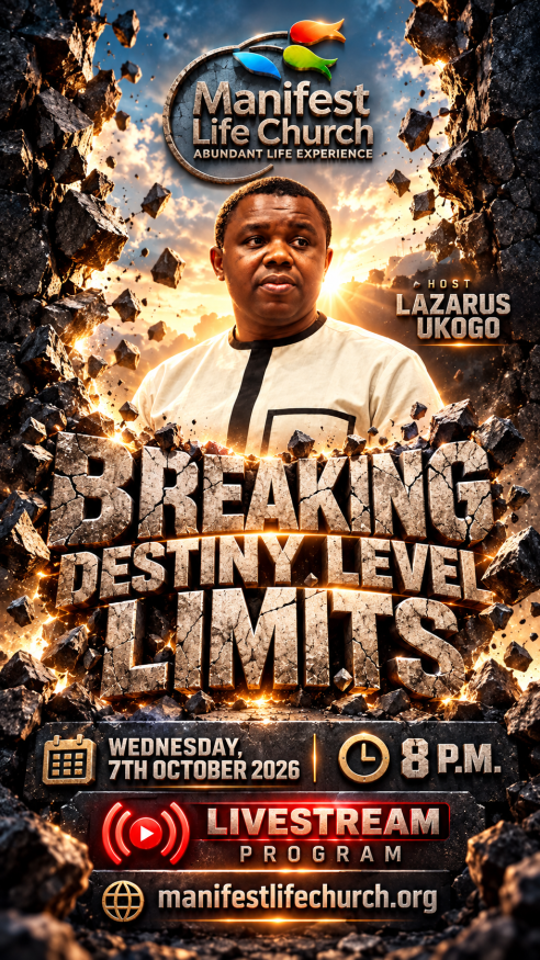 Breaking Destiny Level Limits