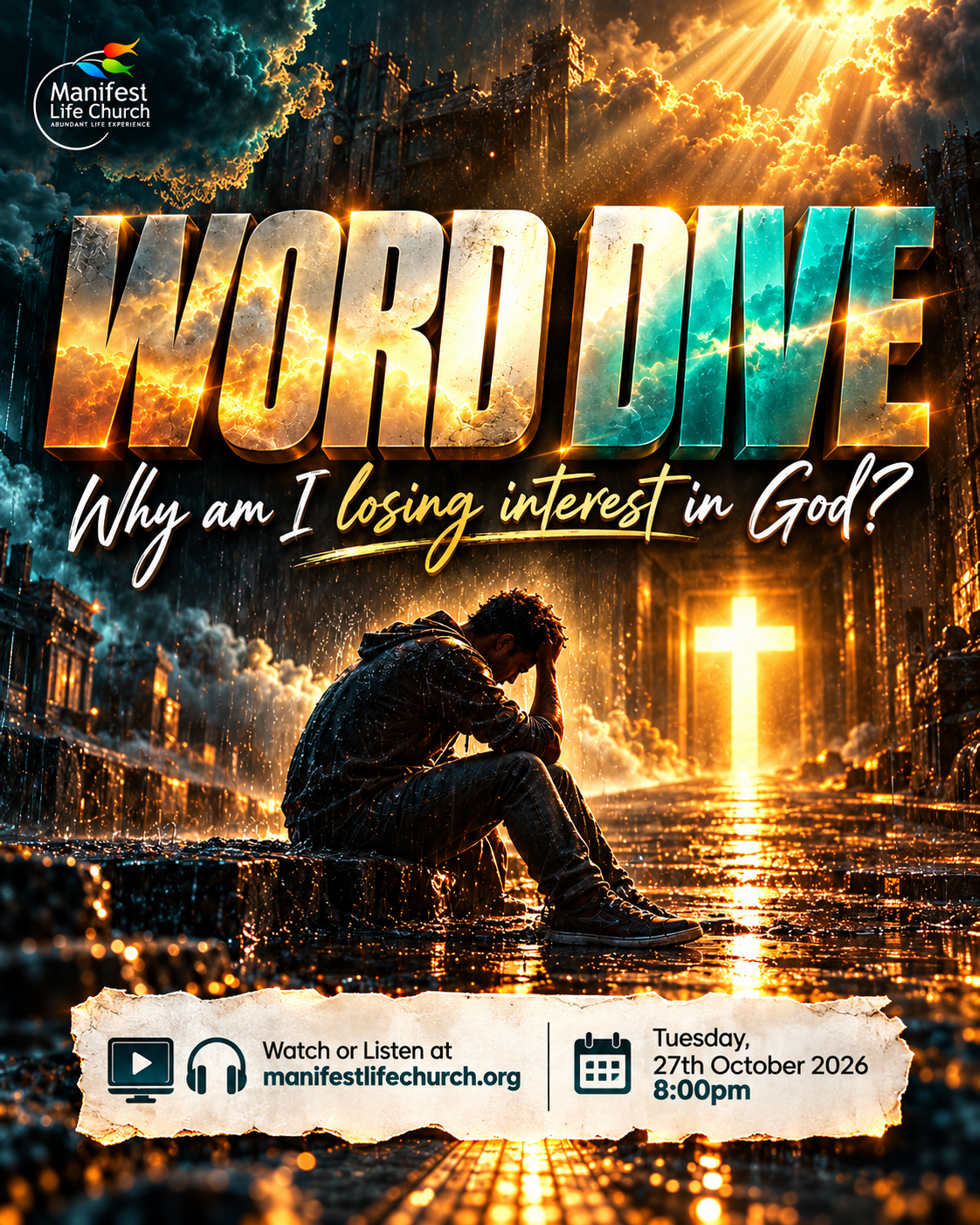 Word Dive