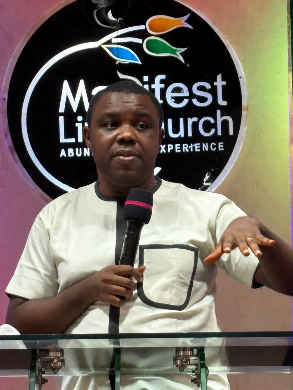 Lazarus Ukogo