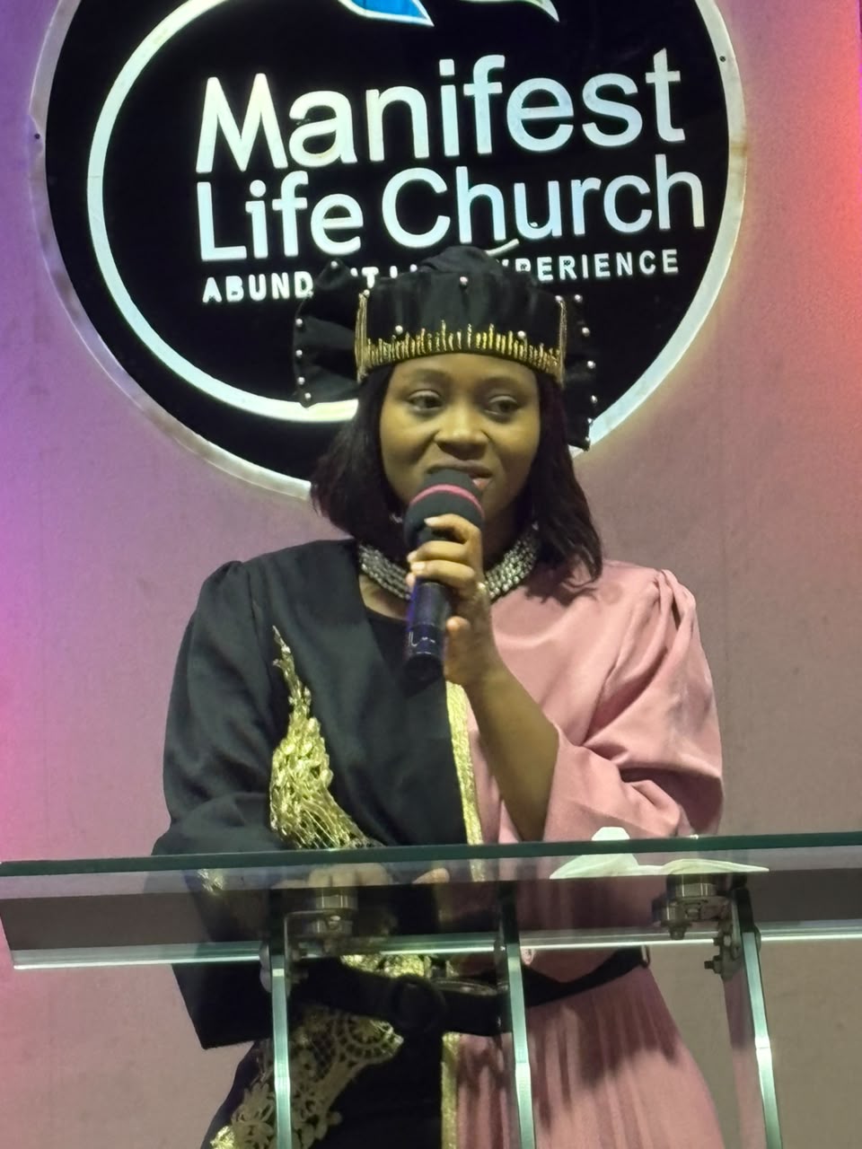 Dr. Adanma Ukogo