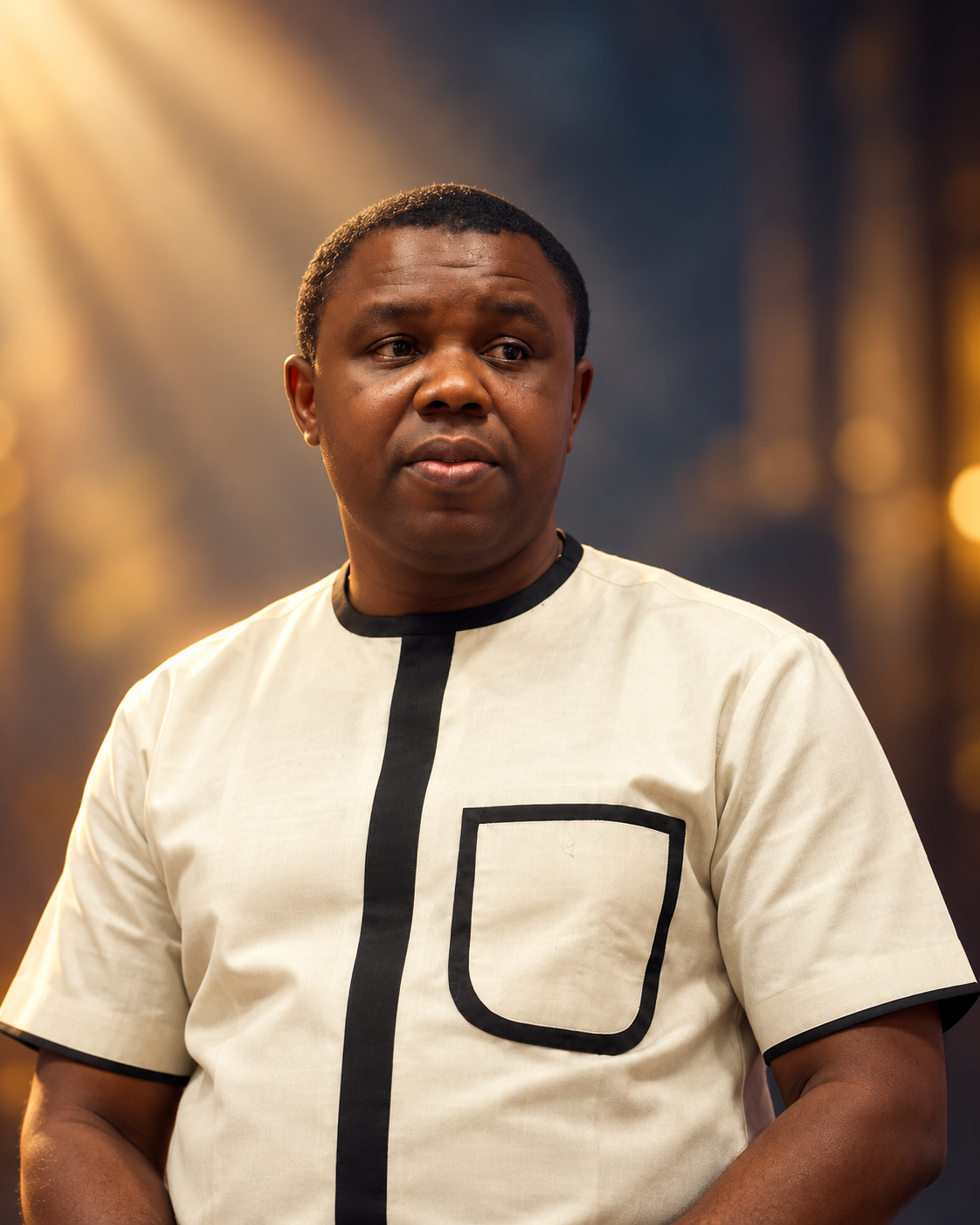 Lazarus Ukogo