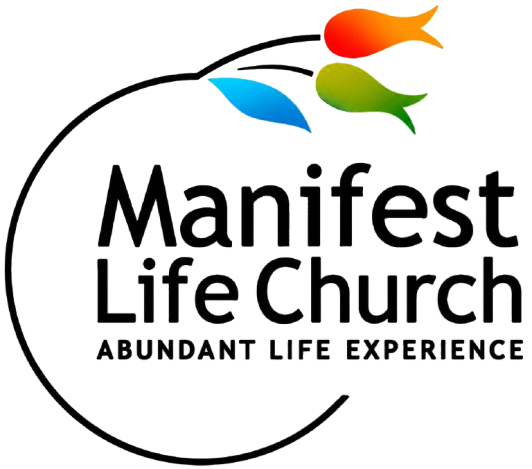 Manifest Life Church logo